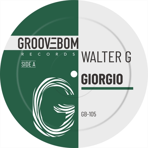 Walter G - Giorgio [GB105]